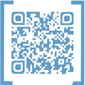 menu qrcode